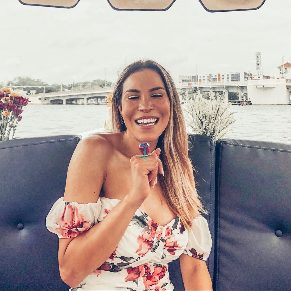 Meet your Posher, Mj